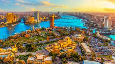 Cairo Off The Beaten Path
