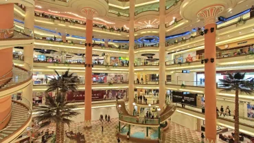 Cairo Shopping Guide