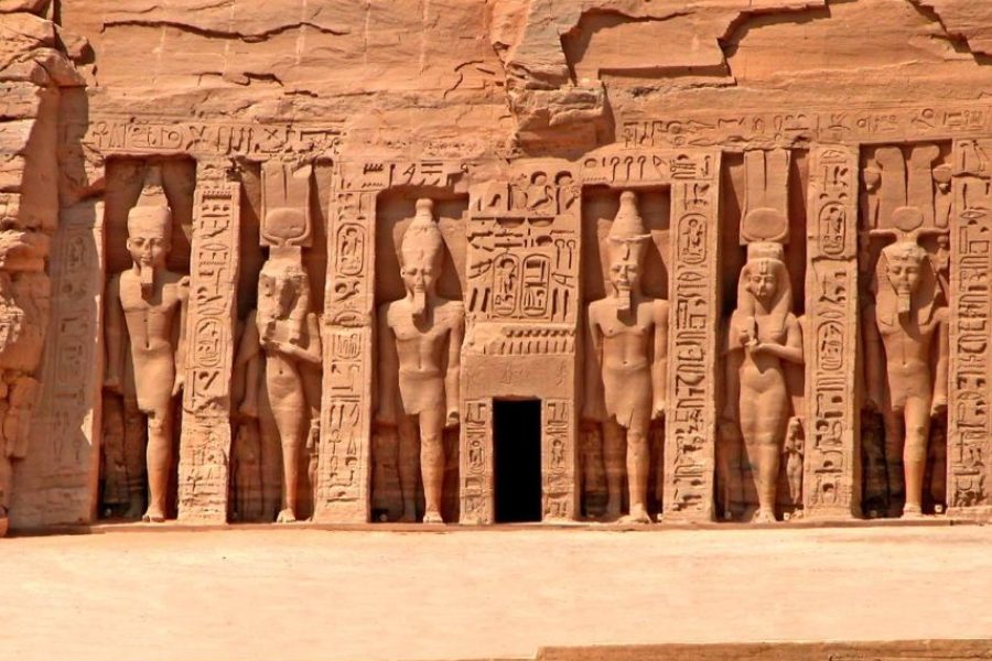 2-Day Abu Simbel & Luxor Tour