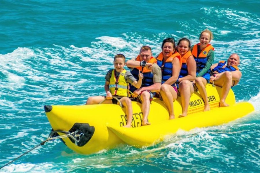 Water Sports Hurghada